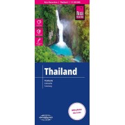 Thailand Reise Know How